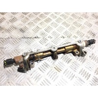 Постель распредвала (бугель) Opel Astra H рест. 2012 55354224