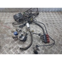INSTALACJA GAZOWA LPG 4 CYL STAG 200 - 4 AT09 PS - 01
