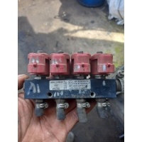 Форсунки газа накладка 67r010104 valtek type30 4 шт комплект