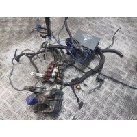 INSTALACJA GAZOWA LPG STAG 200 - 4 30 PS - 01 AT09