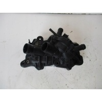 Насос радиатора volkswagen passat b8 3g0 1 , 4tsi 04e121042q