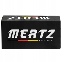 Łożyskowanie silnika MERTZ M - S4613
