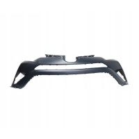 Toyota rav 4 , 16 - 18 бампер передний 521190r914