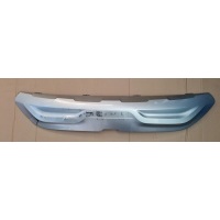 Kia sportage v юбка бампера задняя 86671r2000 / 20