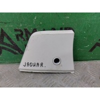 Накладка бампера Jaguar I-PACE 1 2018-нв T4K13830LML, J9D317927C, J9D317927B
