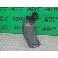 Пыльник бампера Audi A6 4 C7 2014-2018 4G0853888J