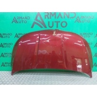 капот Kia Carnival 4 2020-нв 66400R0000