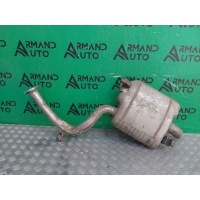 Глушитель Hyundai Santa Fe 4 TM 2020-нв 28710S1550