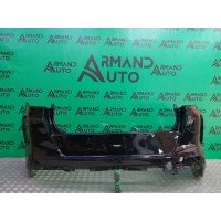 Бампер BMW X6M F96 2019-нв 51128081636, 8075216