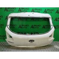 дверь багажника Kia Ceed 2 JD 2012-2018 73700A2010