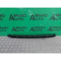 кронштейн бампера центральный Audi A6 4 C7 2014-2018 4G5807458A