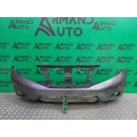 Бампер Nissan Terrano 3 D10 2014-2022 6265100Q1E, 620220211R