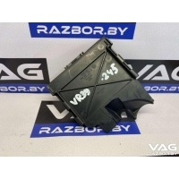 Крышка блока предохранителей Volkswagen Golf GTI 7 2015 5Q0927165C
