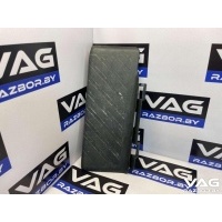 Опорная площадка для ноги Volkswagen GOLF SPORTSVAN Golf SPORTSVAN Rastailing 2018 5Q1864777B