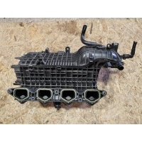 впускной коллектор Audi A4 B9 2016 04E129709K