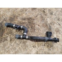 патрубок (трубопровод, шланг) Audi A4 B9 2016 8W0819334J