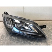 Фара правая передняя светодиодный fiat ducato iii рестайлинг 1394425080