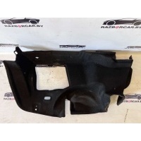 Обшивка багажника Mercedes C W204 2009 A2046904225, 2046904225