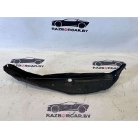 Пластик Mercedes CLS W219 2006 A2198890225, 2198890125
