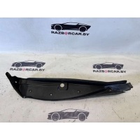 Пластик Mercedes CLS W219 2006 A2198890125, 2198890125