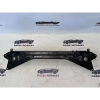 Усилитель бампера переднего Mercedes CLS W219 2006 A2196200916, 2196200916
