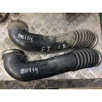 Патрубок воздушного фильтра Focus I Fiat 98AB9R504GA 98AB9R504GA