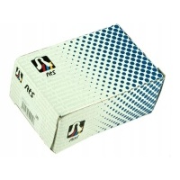 SILENTBLOK WAHACZA BMW BMW E34 /dół/ 12x46 , 5x52 , 5 RTS RTS017.09524