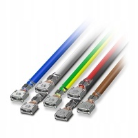 Kabel Phoenix Contact 1164365 0 , 7m 22kW