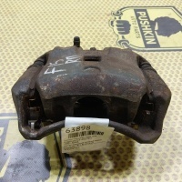 Суппорт тормозной Nissan Juke F15 2011 41001-3DN0A