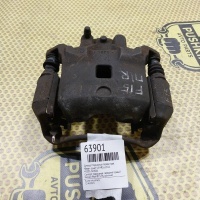 Суппорт тормозной Nissan Juke F15 2011 41001-3DN0A