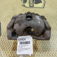 Суппорт тормозной Nissan Note E11 2009 41001-AX60A