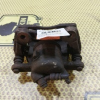 Суппорт тормозной Nissan Note E11 2008 41011-8H30A