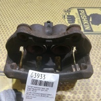 Суппорт тормозной Nissan Maxima A33 2005 41001-WA200