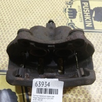 Суппорт тормозной Nissan Maxima A33 2005 41001-WA200