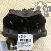 Суппорт тормозной Nissan Maxima A33 2005 41001-WA200