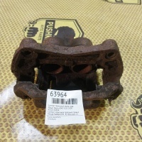 Суппорт тормозной Nissan Navara D40 2009 41001-EB30A