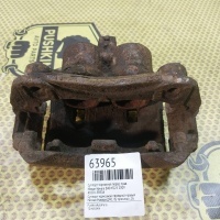 Суппорт тормозной Nissan Navara D40 2009 41001-EB30A