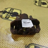 Суппорт тормозной Mazda 3 BL 2011 BPYK-3371XC
