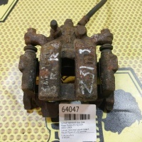 Суппорт тормозной Nissan Murano Z51 2009 44001-1AA0A