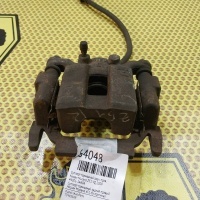 Суппорт тормозной Nissan Murano Z51 2009 44001-1AA0A