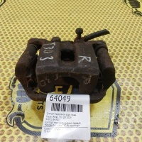 Суппорт тормозной Nissan Xtrail T30 2005 44001-8H300