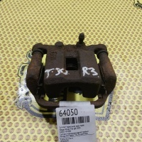 Суппорт тормозной Nissan Xtrail T30 2005 44001-8H300