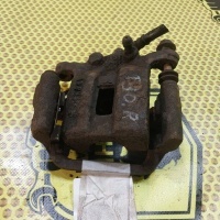 Суппорт тормозной Nissan Xtrail T30 2005 44001-8H300