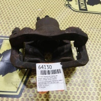 Суппорт тормозной Nissan March K12 2005 41011-CT40A, 41011-AX000