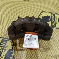 Суппорт тормозной Nissan Xtrail T30 2005 41001-8H30A