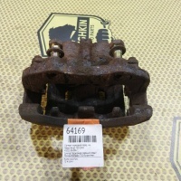 Суппорт тормозной Nissan Xtrail T30 2005 41011-8H30A