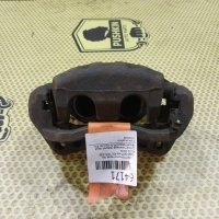 Суппорт тормозной Nissan Pathfinder R51 2008 41011-5X00A