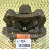 Суппорт тормозной Nissan Almera N16 2005 44011-BM400