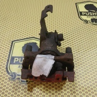 Суппорт тормозной Nissan Primera P12 2005 44011-BA00B