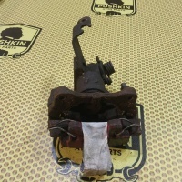 Суппорт тормозной Nissan Primera P12 2005 44011-BA00B